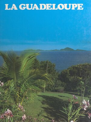 cover image of La Guadeloupe